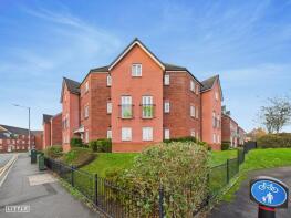5, Brentwood Court, Layton Way, Prescot L34 5AG