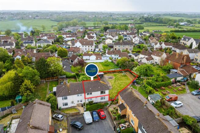 22 Crossley Close, Winterbourne, Bristol BS36 1PR 
