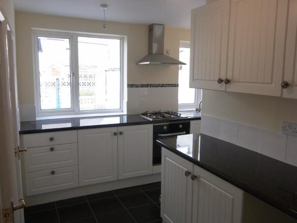 Kitchen Aspect 2
