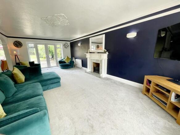 100 Grange Rd Pro...