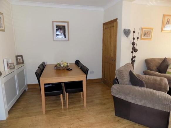 Reception Room 1