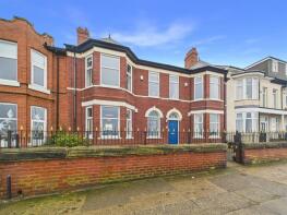 Flat 1, 5 Burnside House, Rockcliffe Gardens, Whitley Bay NE26 2NL
