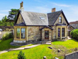 12c, Clark Street, Kilmarnock KA1 3AJ