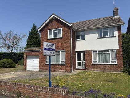 Ranelagh Crescent, Ascot