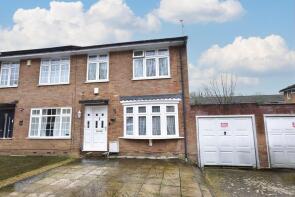 22, Peregrine Close, Watford WD25 9AP