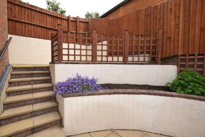 garden 5
