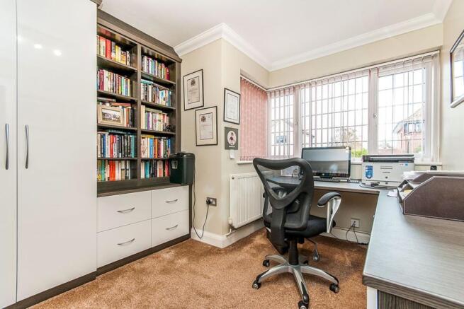 Study Room