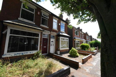 Gristhorpe Road,Birmingham,B29 7SN