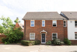 134, Godfrey Way, Dunmow CM6 2SQ