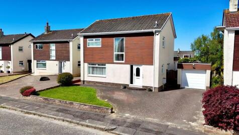 Raithhill, Ayr, KA7