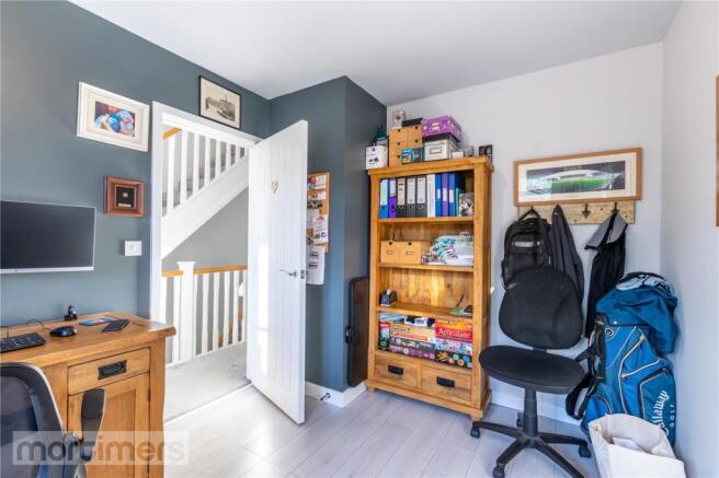 Front Bedroom