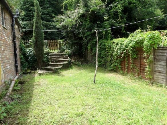 Garden 1 (Main)