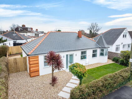 Caegwyn Road, Whitchurch, Cardiff