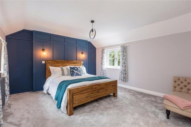 4 bed Equestrian Facility for sale Image 8