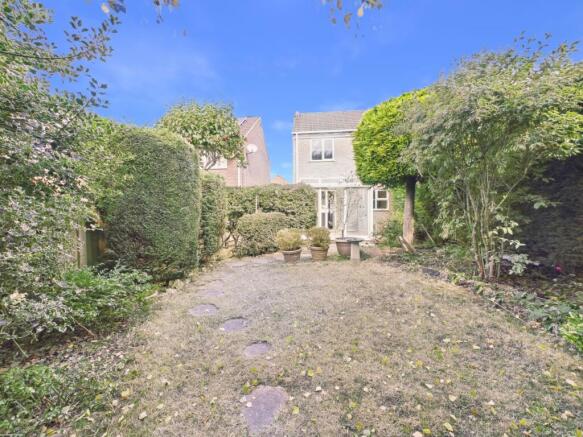 Rowan Drive, Shirland, DE55 photo 4