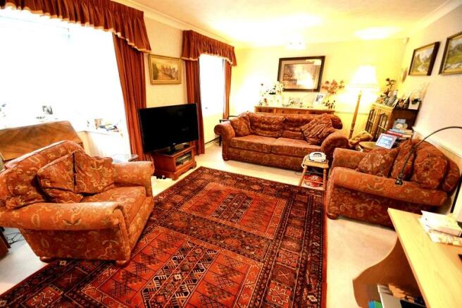 Principal Reception Room