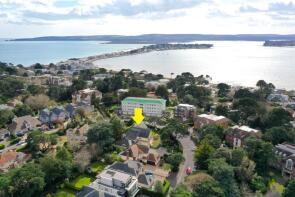 21a, Nairn Road, Poole BH13 7NF
