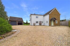 2 Abbots Lea, Towcester Road, Towcester NN12 8JA