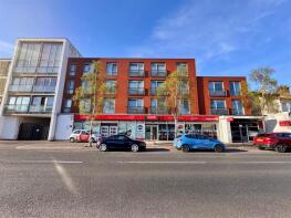 Flat 13, 481, Southchurch Road, Southend-on-sea SS1 2GJ