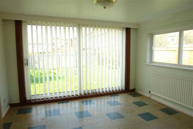 Sun Room