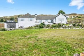 9 Croftlands, Mihol Road, Strath, Gairloch IV21 2BX