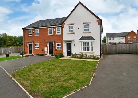 5 Narburgh Place, Alveley, Bridgnorth