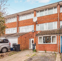 23, Addison Road, South Norwood, London SE25 4LW