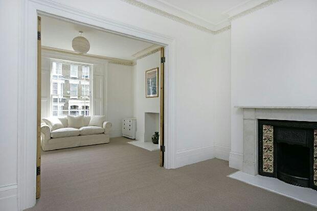 Reception Room 1