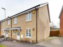 9, Sassoon Drive, Royston SG8 5FR