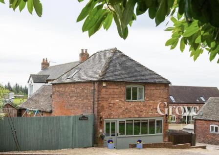 Farley Lane, Romsley