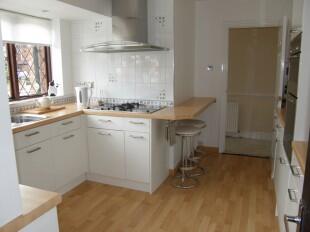 KITCHEN PT 2
