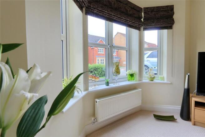 Bay Window