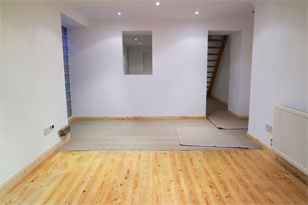 Reception Room 3