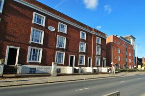 24, Regent Court, Reading RG1 7HW