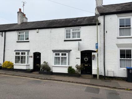 Church Street, Lutterworth, LE17