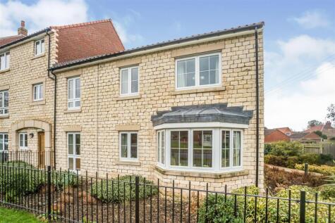 Ryebeck Court, Eastgate, Pickering, YO18 7FA