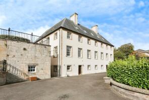 1, Donibristle House East Wing, Donibristle Gardens, Dalgety Bay KY11 9DH