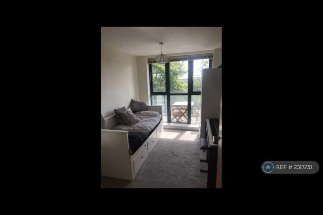 2nd Bedroom