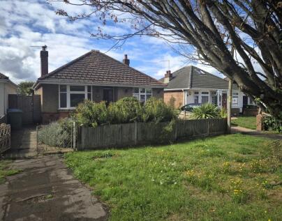 19 Gover Road, Redbridge, Southampton, SO16 9BQ