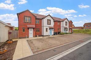 46, Gentian Way, Weymouth DT3 6FH