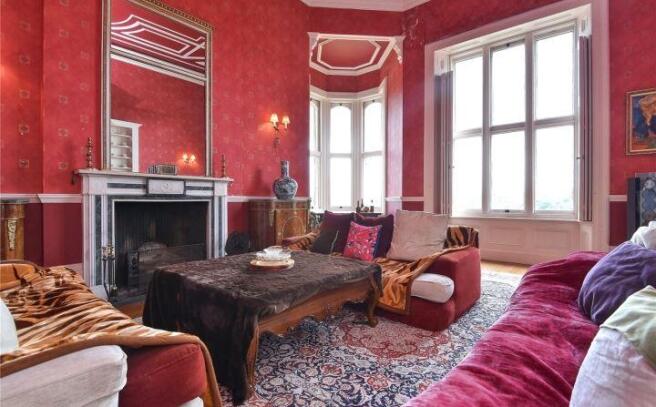 Drawing Room