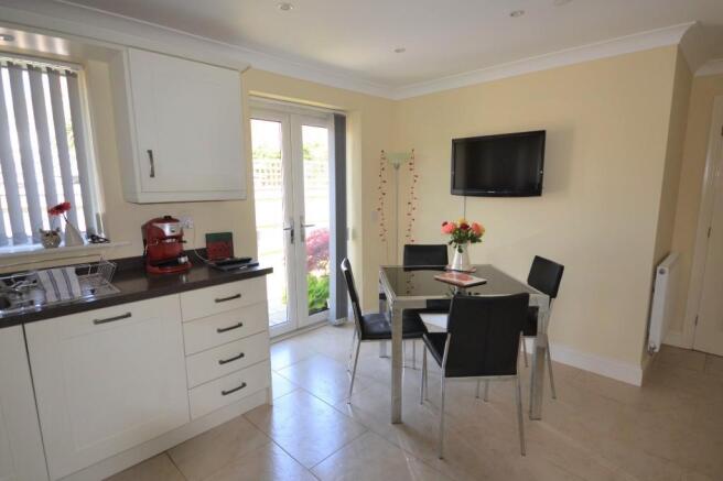 Dining Area View 1