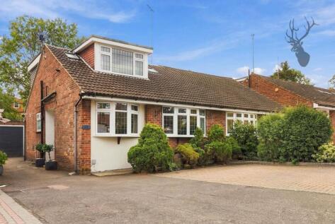 Hornbeam Close, Theydon Bois, CM16