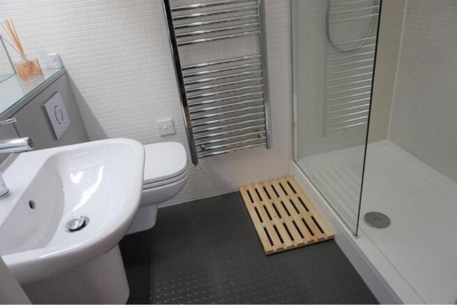En-suite One