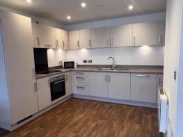 Apartment 19, Washington Apartments, Lexington Gardens, Birmingham B15 2DR