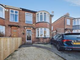 146, Ovington Grove, Newcastle Upon Tyne NE5 2QB