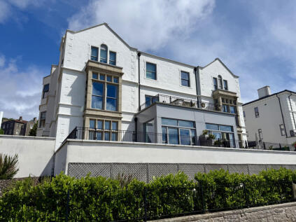 Rolls Lodge, Paragon Road, Weston-super-Mare