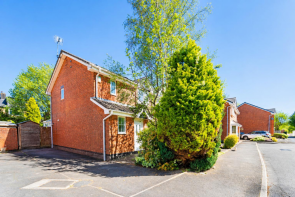 39, Cherry Lea, Blackburn BB2 4ST