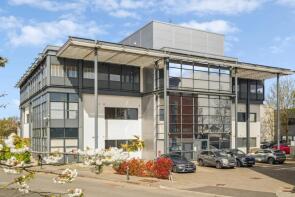 Flat 15, Maiden House, Vanwall Road, Maidenhead SL6 4FW