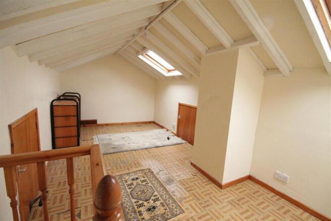 Loft Space